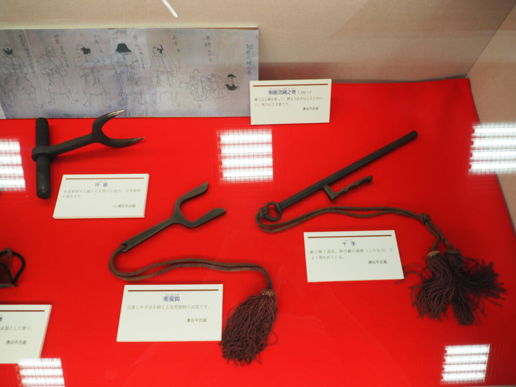 甲賀市くすり学習館の写真4