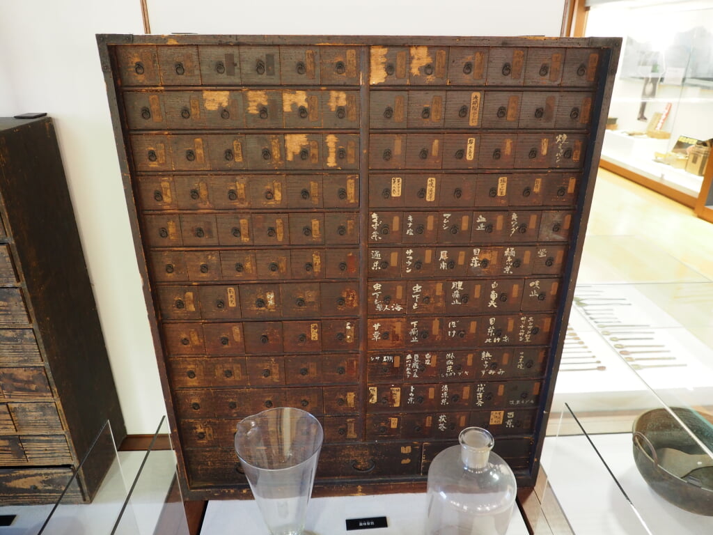 甲賀市くすり学習館の写真7