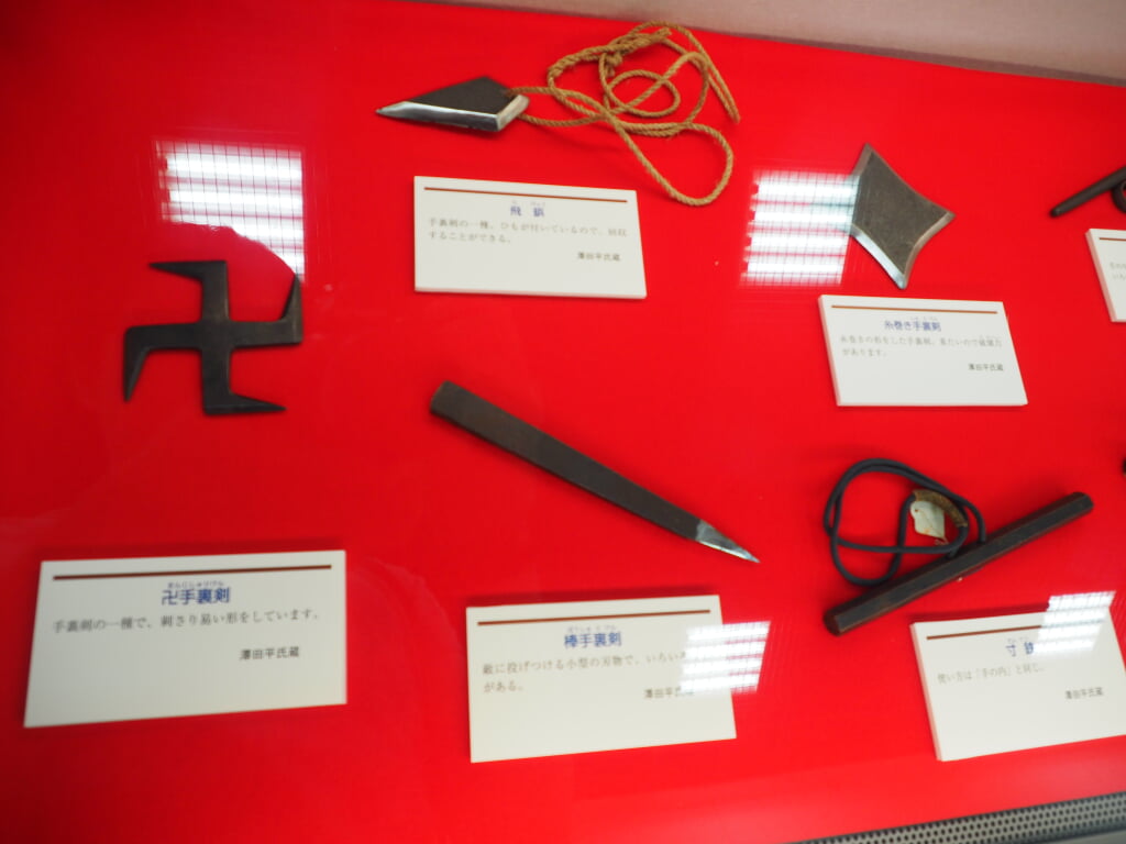 甲賀市くすり学習館の写真8