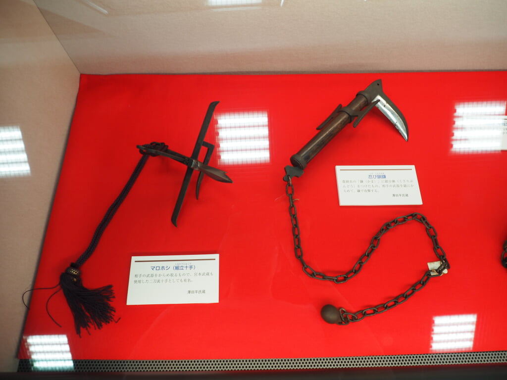 甲賀市くすり学習館の写真9