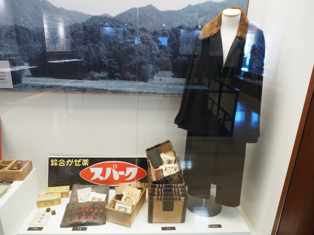 甲賀市くすり学習館の写真10