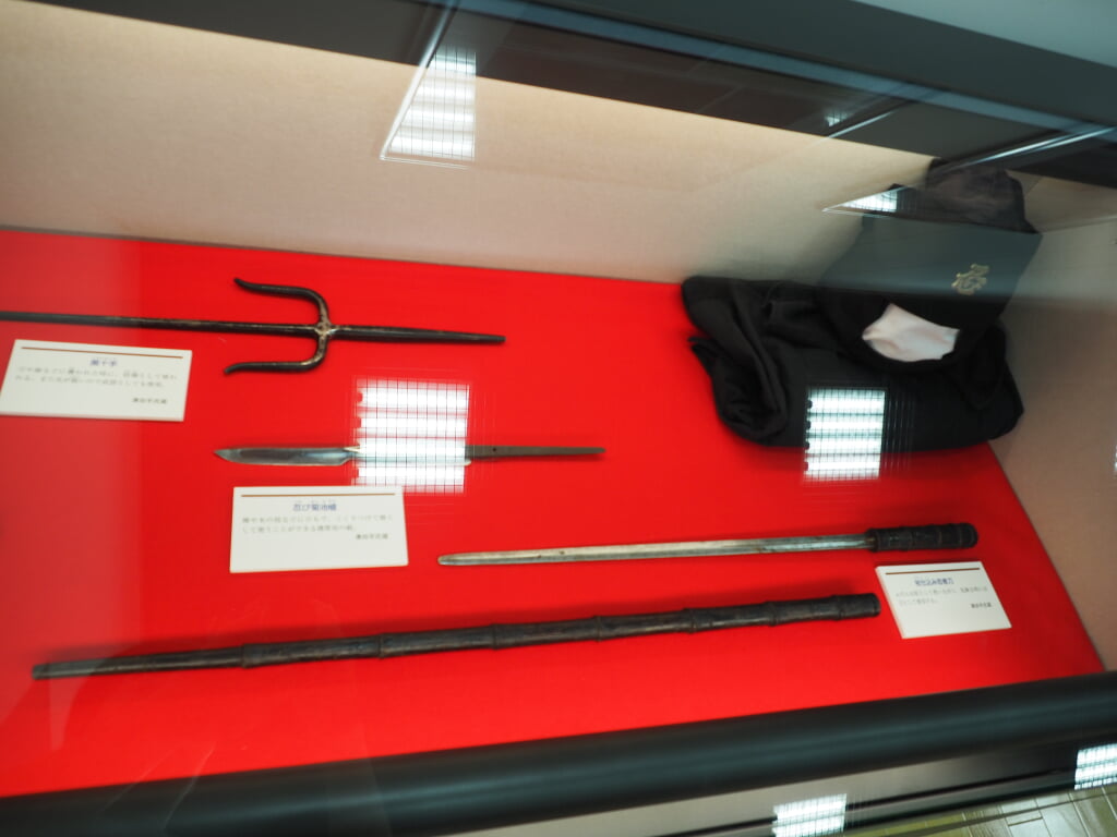 甲賀市くすり学習館の写真11