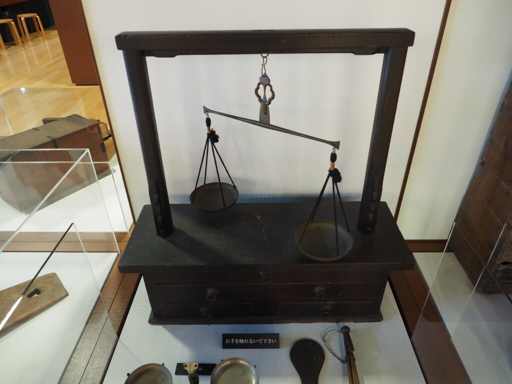 甲賀市くすり学習館の写真12