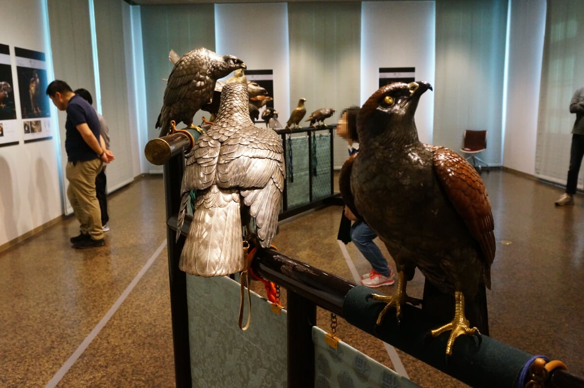 東京国立近代美術館の写真2