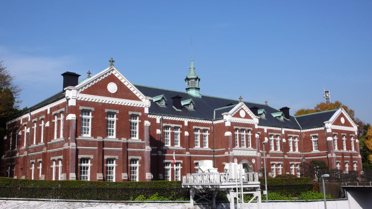 東京国立近代美術館の写真4