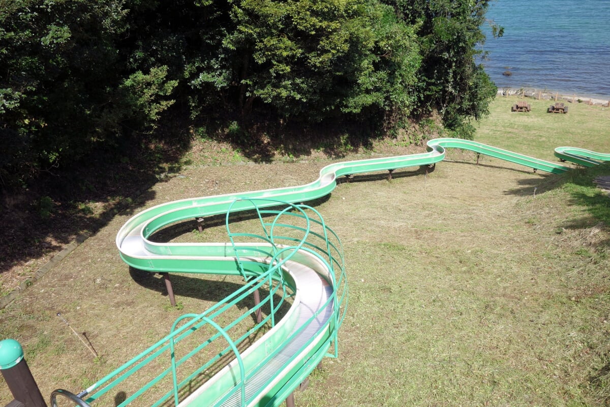 うちうらビアパーク(日本海倶楽部)の写真2