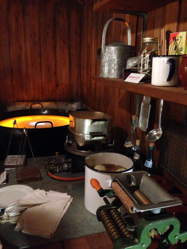 カップヌードルミュージアム 横浜の写真3