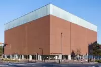 カップヌードルミュージアム 横浜