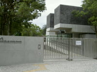 神奈川県立近代美術館 鎌倉別館