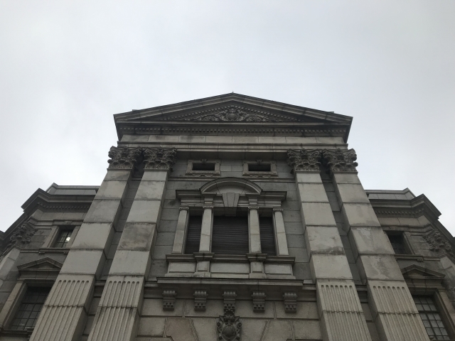 神奈川県立歴史博物館の写真2