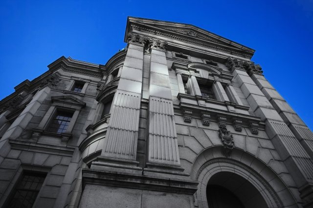 神奈川県立歴史博物館の写真3