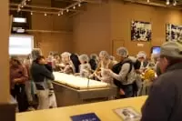 鈴廣かまぼこ博物館