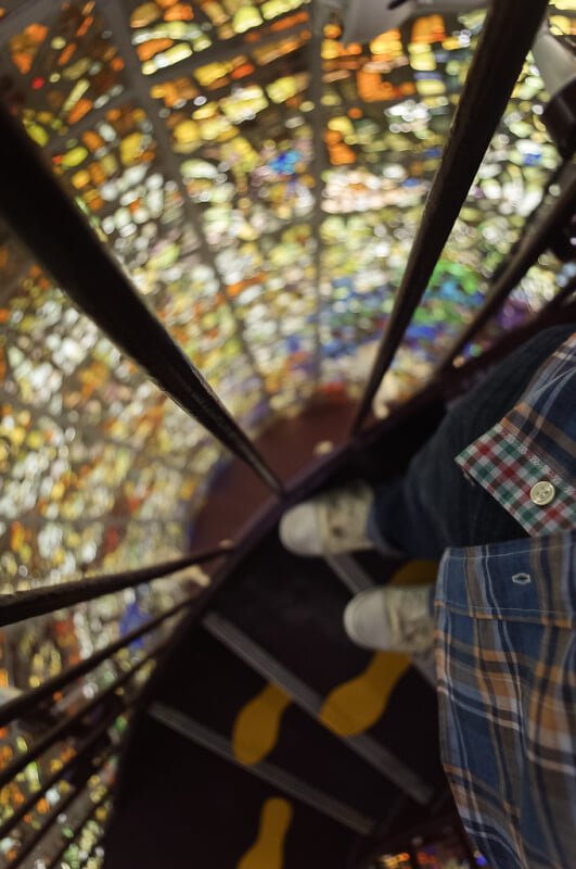 彫刻の森美術館の写真2