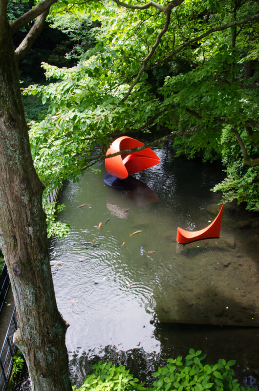 彫刻の森美術館の写真6