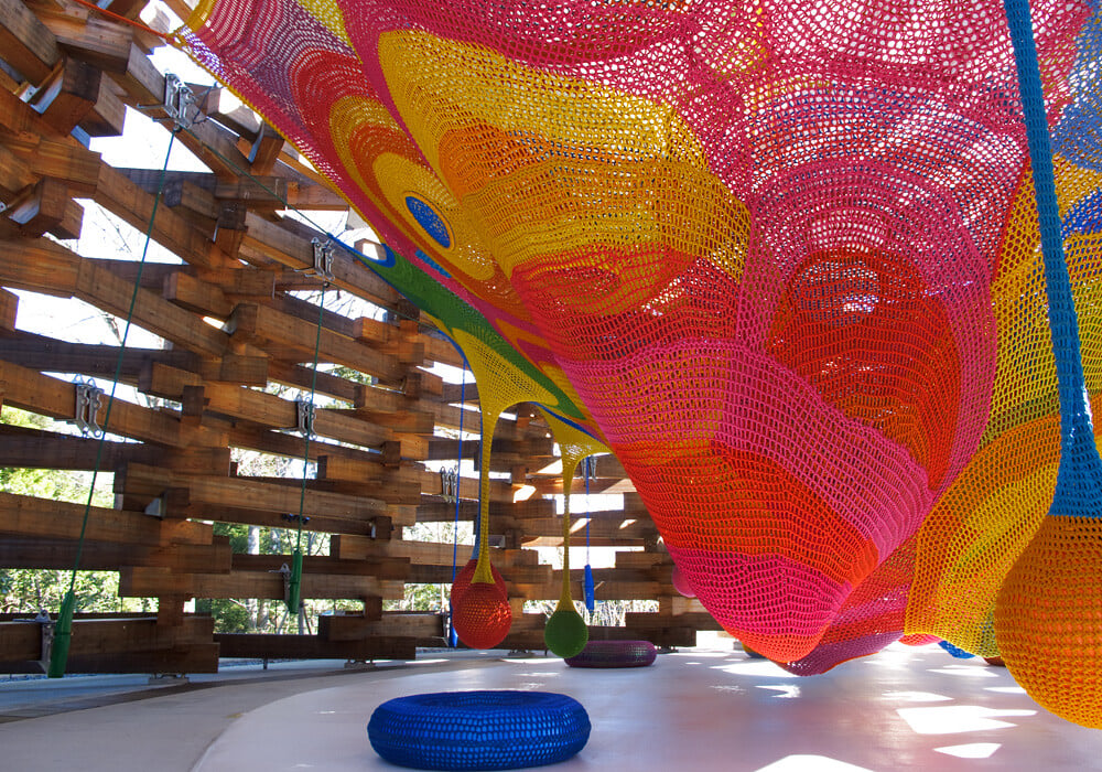 彫刻の森美術館の写真13