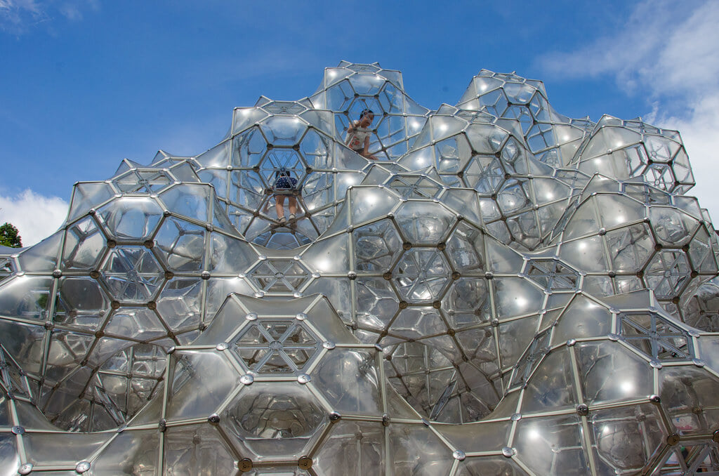 彫刻の森美術館の写真17