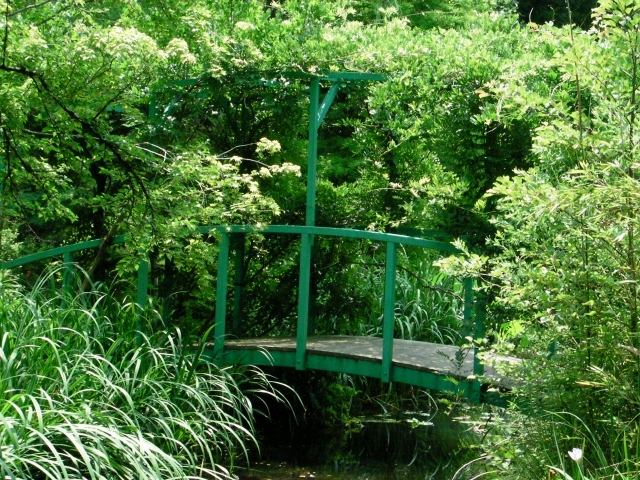 箱根ラリック美術館の写真2