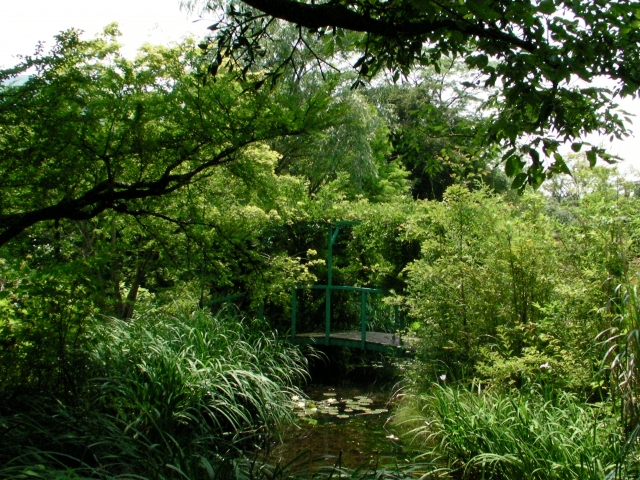 箱根ラリック美術館の写真3