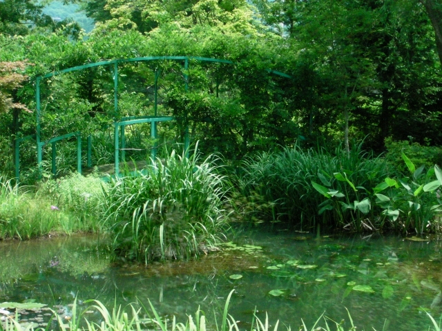 箱根ラリック美術館の写真5