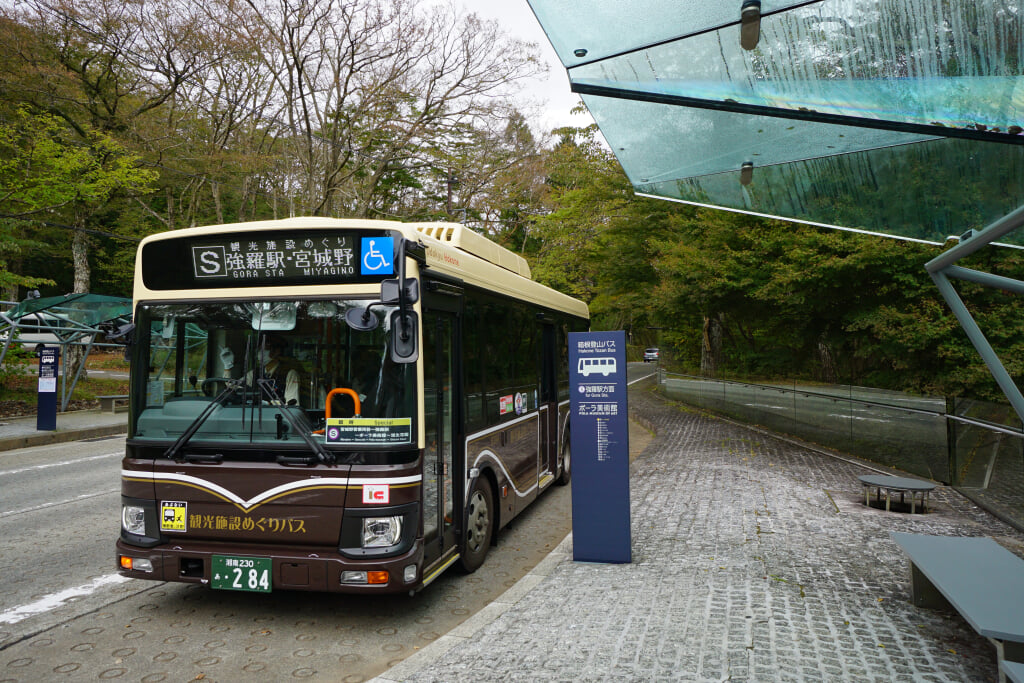 ポーラ美術館の写真2