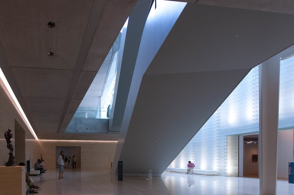 ポーラ美術館の写真11