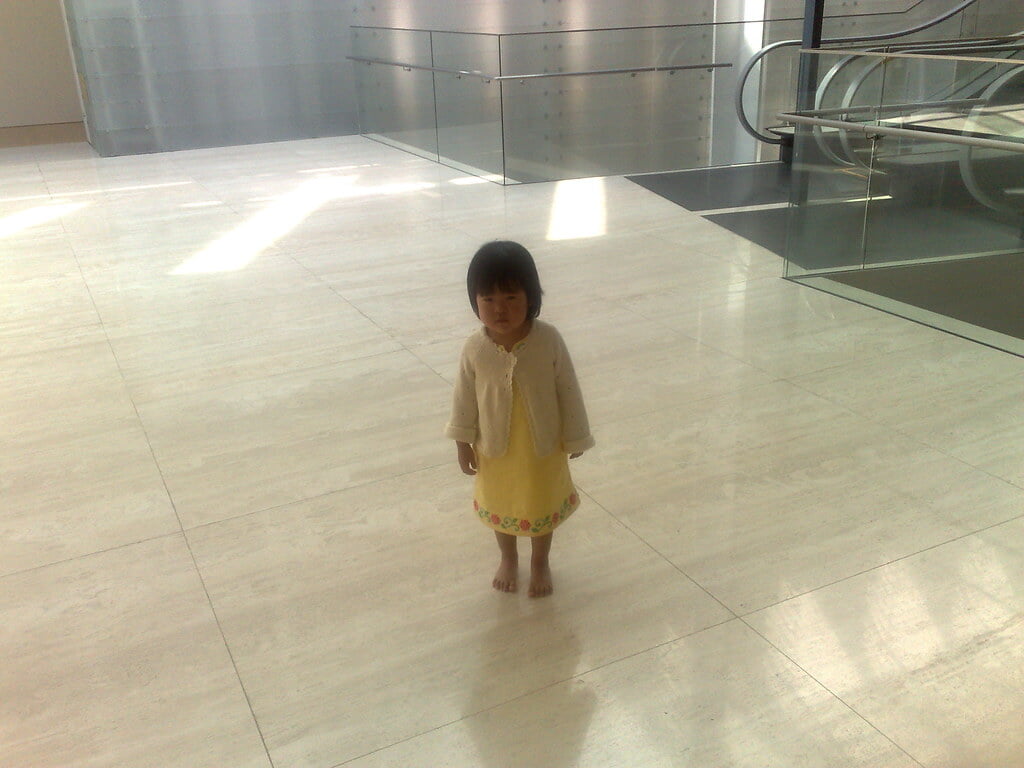 ポーラ美術館の写真14