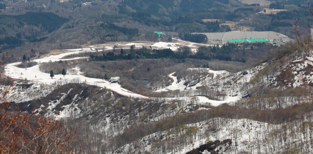 高鷲スノーパークの写真2