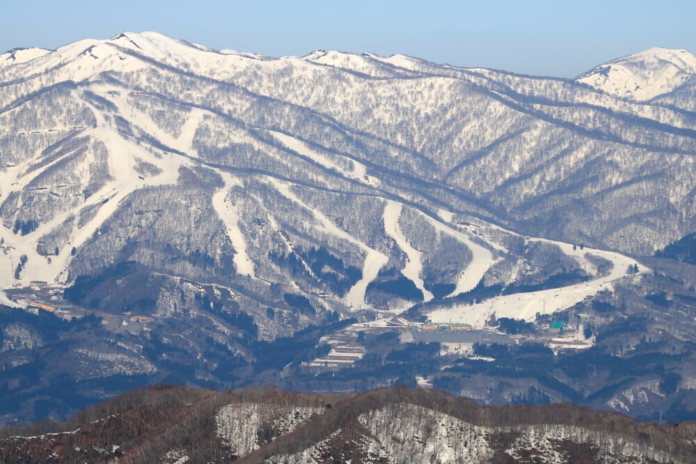 高鷲スノーパークの写真3