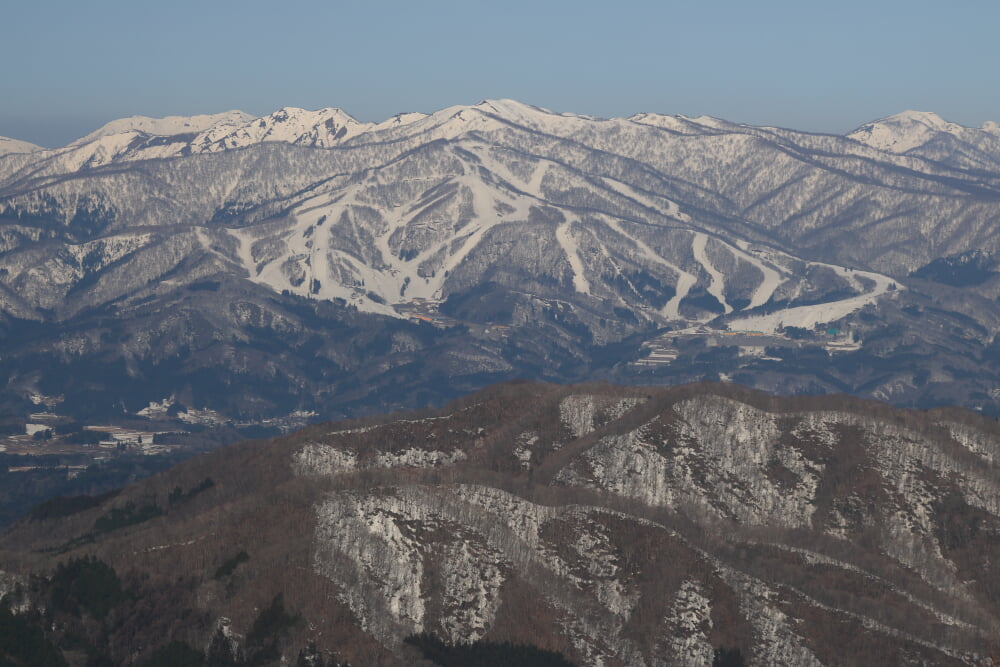 高鷲スノーパークの写真5