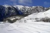 氷ノ山国際スキー場