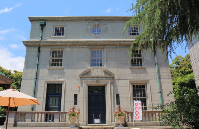 横浜開港資料館の写真2