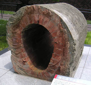 横浜都市発展記念館の写真3