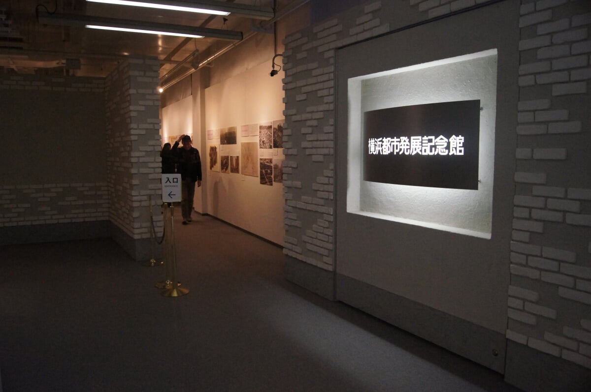 横浜都市発展記念館の写真4