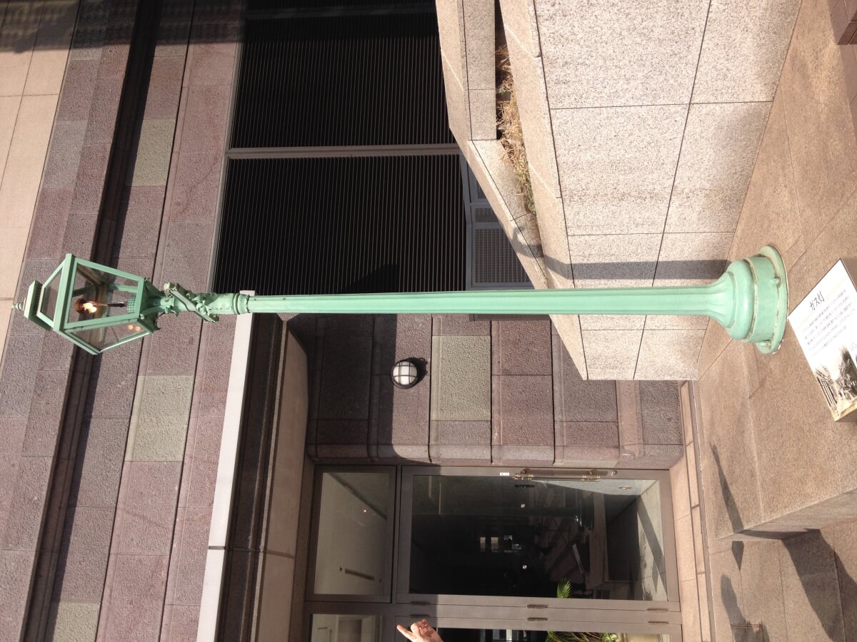 横浜都市発展記念館の写真6