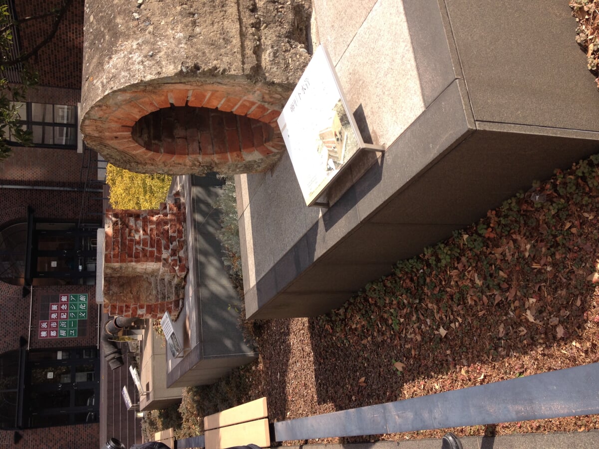 横浜都市発展記念館の写真7