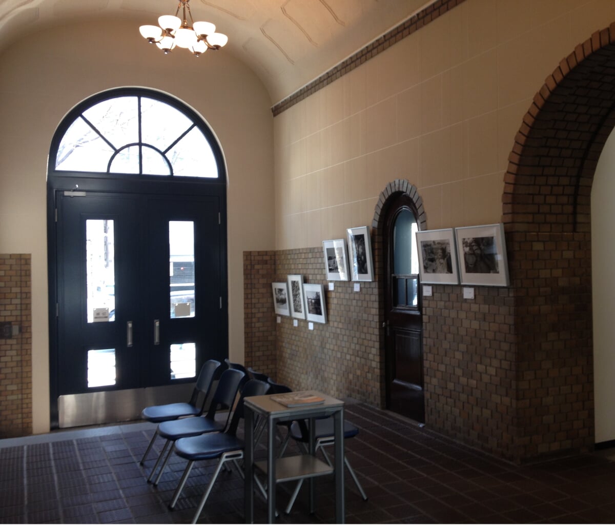 横浜都市発展記念館の写真1