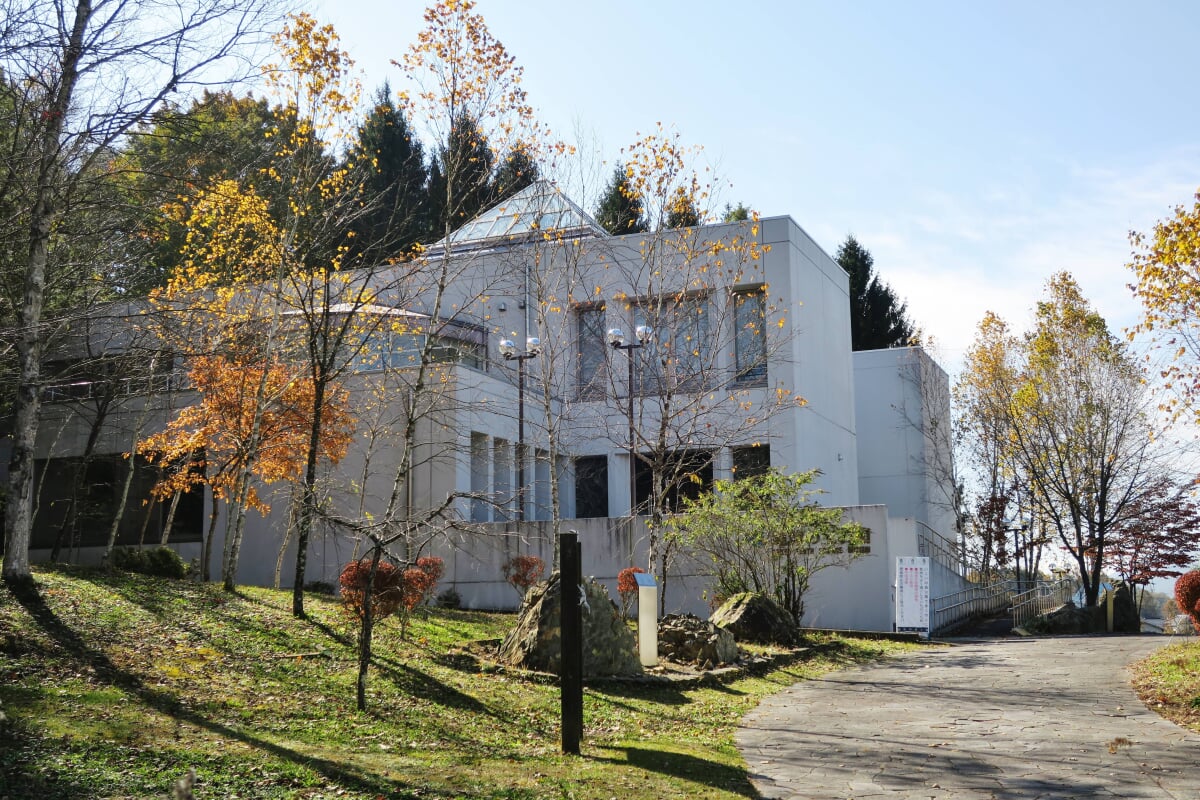 ミュージアム鉱研 地球の宝石箱の写真1