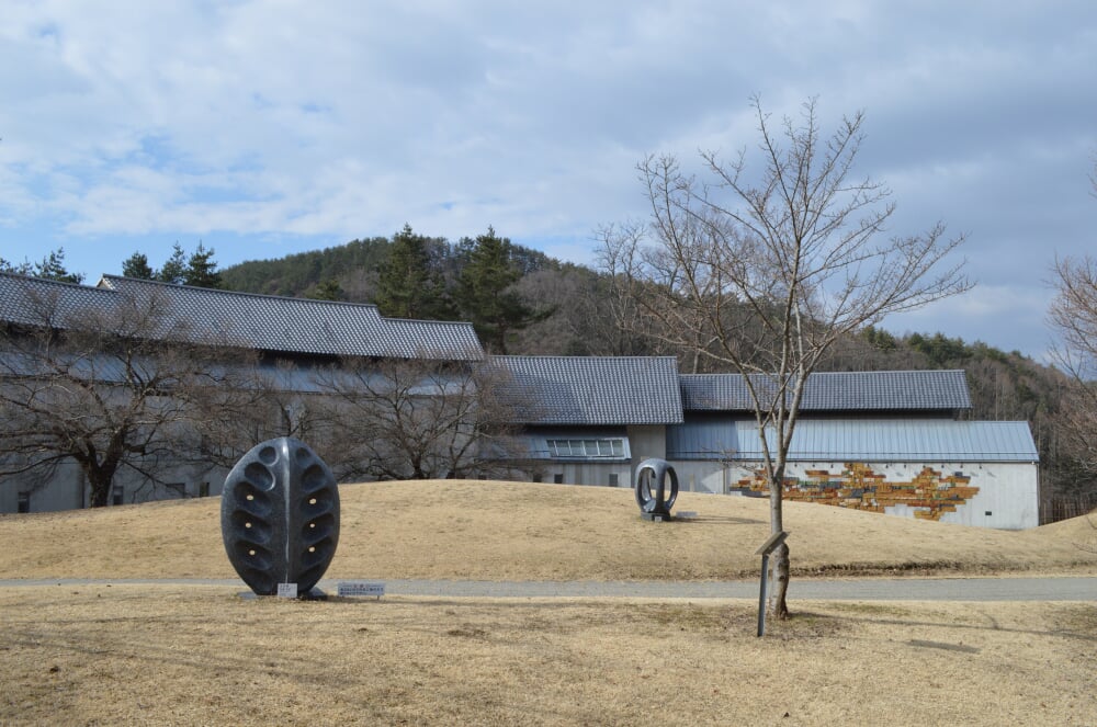 信州高遠美術館の写真2