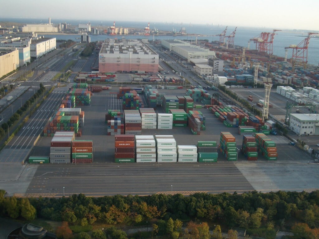 テレコムセンター展望台の写真3