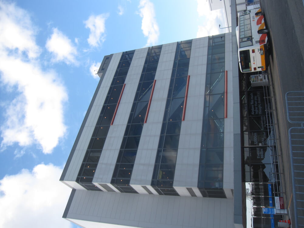 関空展望ホールの写真3