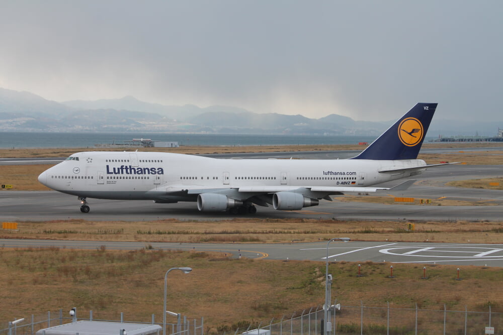 関空展望ホールの写真4