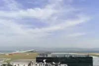 関空展望ホール