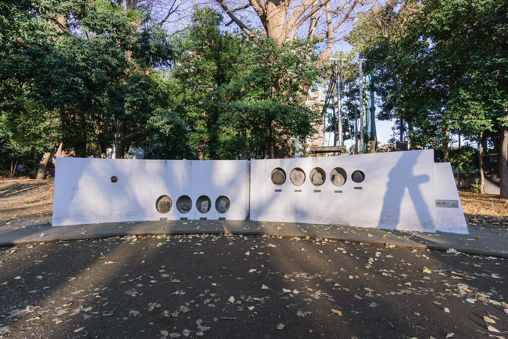 靖國神社の写真9