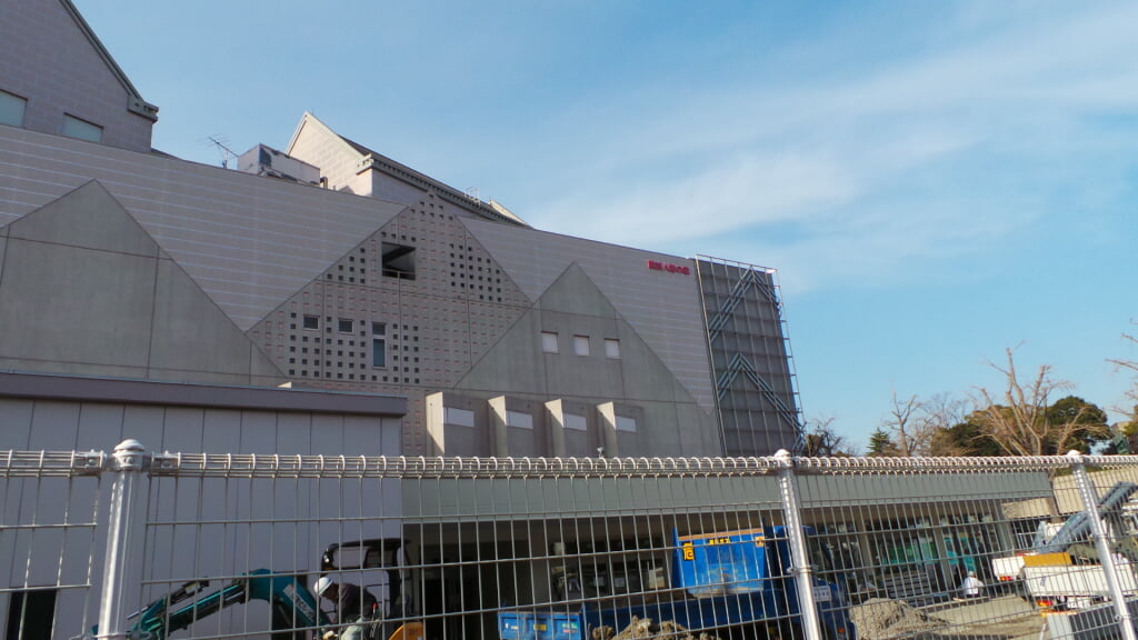 横浜人形の家の写真3