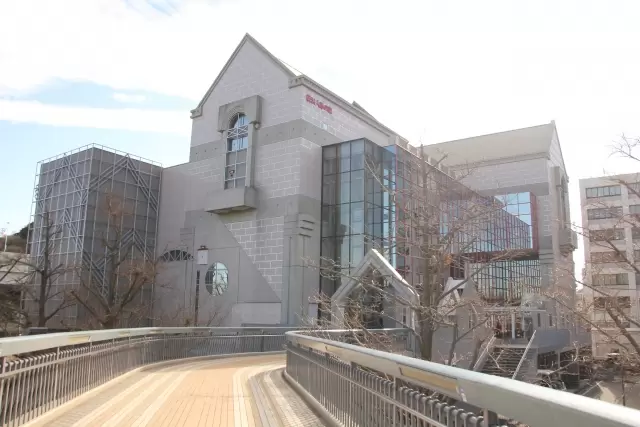 横浜人形の家の写真1