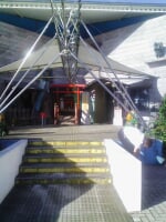 怪しい少年少女博物館