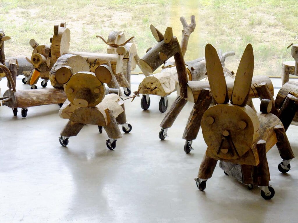 キョロロの写真2