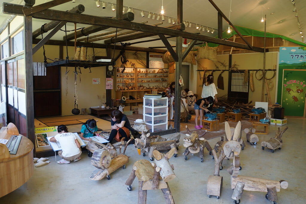 キョロロの写真4