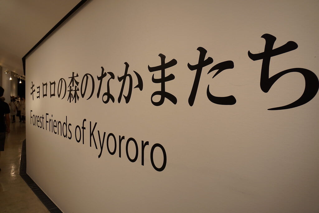 キョロロの写真5