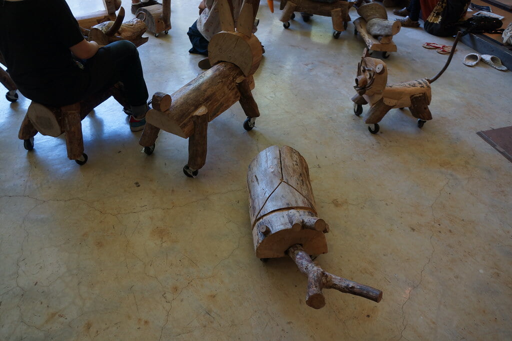 キョロロの写真8